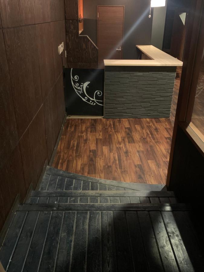 プチホテル苫小牧ステーション 外观 照片
