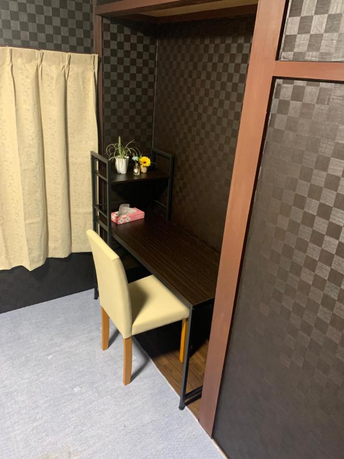 プチホテル苫小牧ステーション 外观 照片